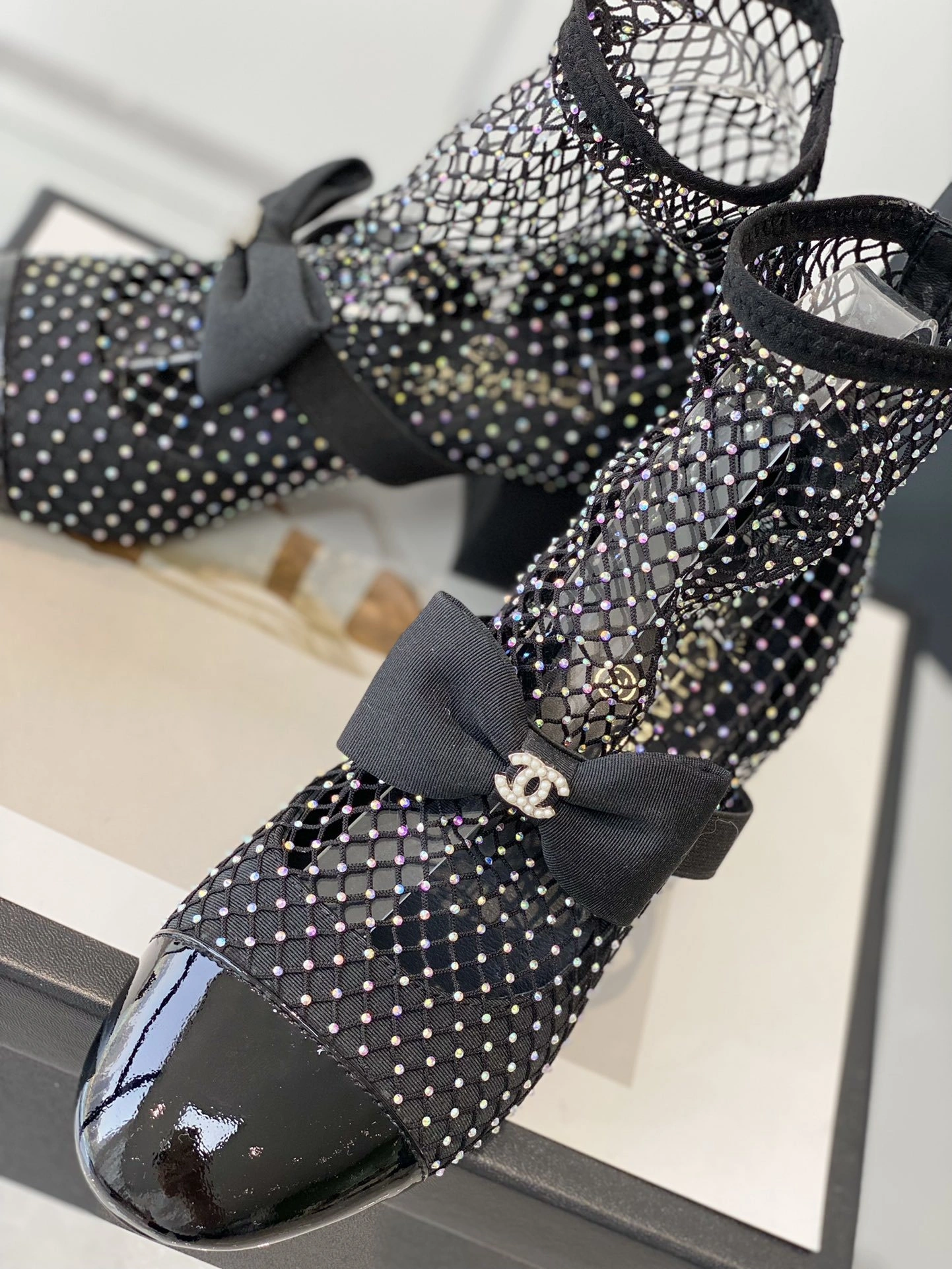 coco-- G40097 Y56614 K5929 5.5cm Heel height item:C-X150D1418